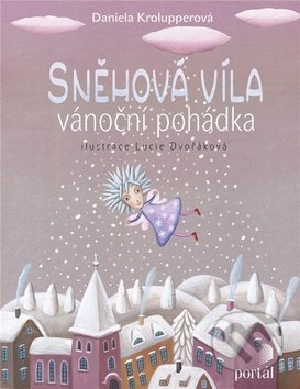 Sněhová víla - Daniela Krolupperová