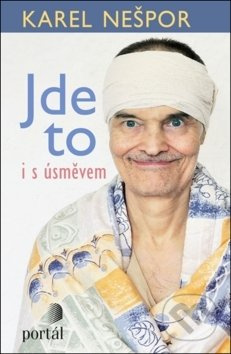 Jde to i s úsměvem - Karel Nešpor