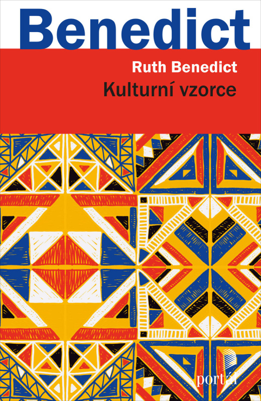 Kulturní vzorce - Ruth Benedictová