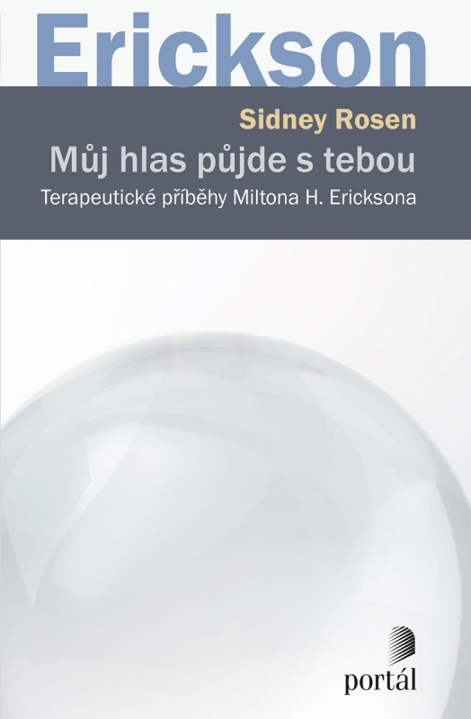 Můj hlas půjde s tebou - Sidney Rosen