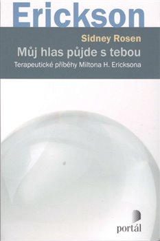 Můj hlas půjde s tebou - Sidney Rosen