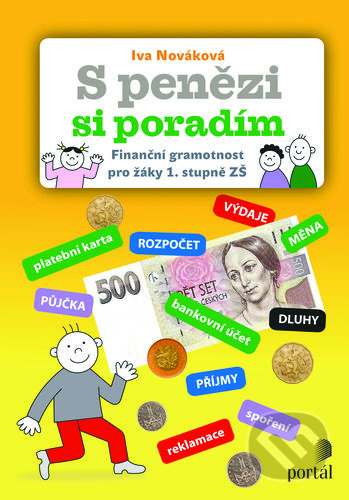 S penězi si poradím - Iva Nováková