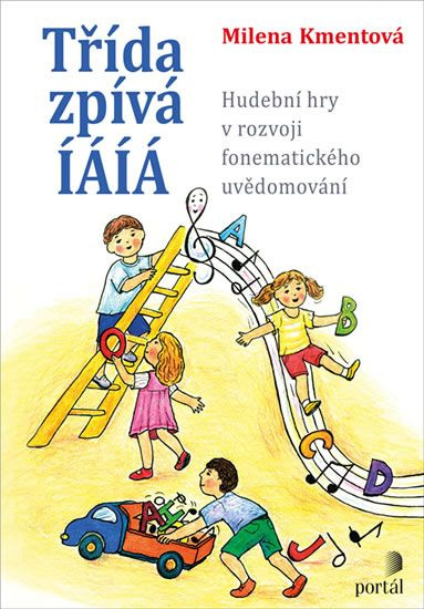 Třída zpívá ÍÁÍÁ - Milena Kmentová