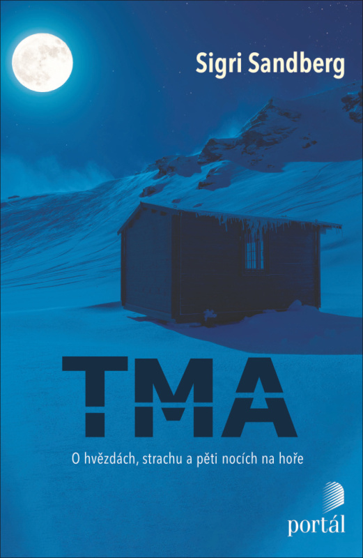 Tma - Sigri Sandberg