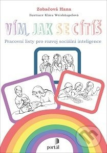 Vím, jak se cítíš - Hana Zobačová