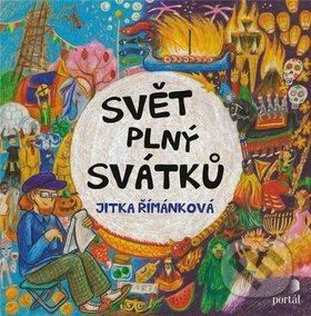 Svět plný svátků - Jitka Římánková