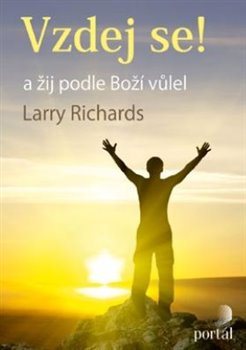 Vzdej se! - Larry Richards
