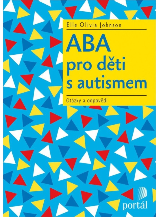 ABA pro děti s autismem - Elle Olivia Johnson