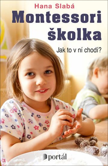 Montessori školka - Hana Slabá