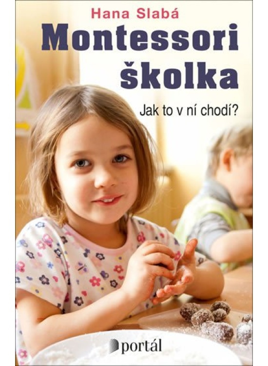 Montessori školka - Hana Slabá