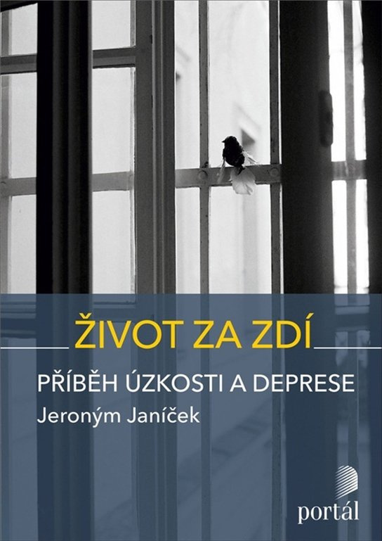 Život za zdí -  Jeroným Janíček