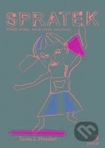 Spratek - Torey L. Hayden