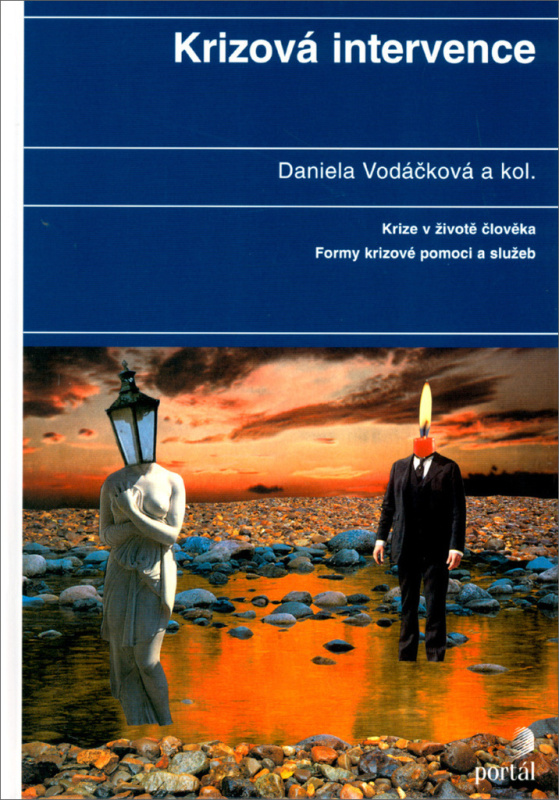 Krizová intervence - kolektiv, Daniela Vodáčková