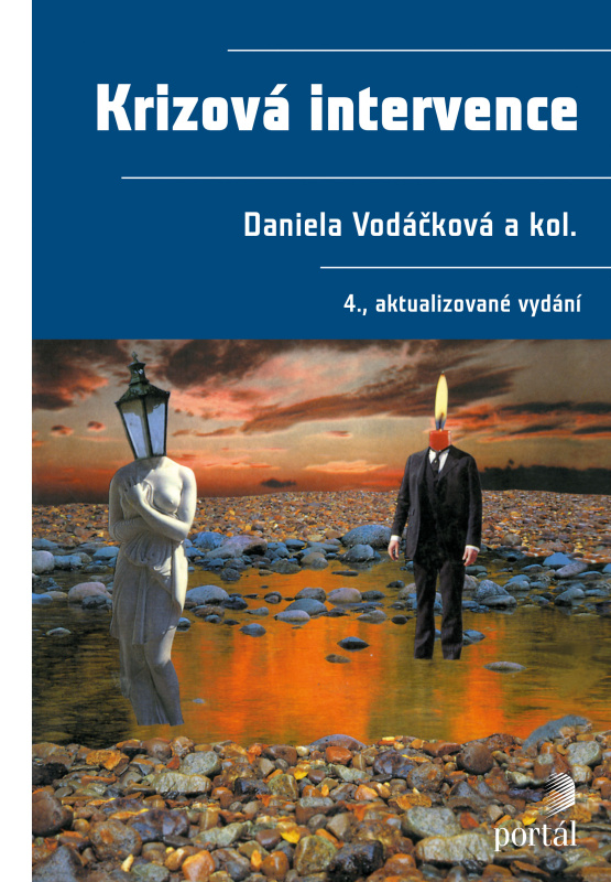 Krizová intervence - kolektiv, Daniela Vodáčková