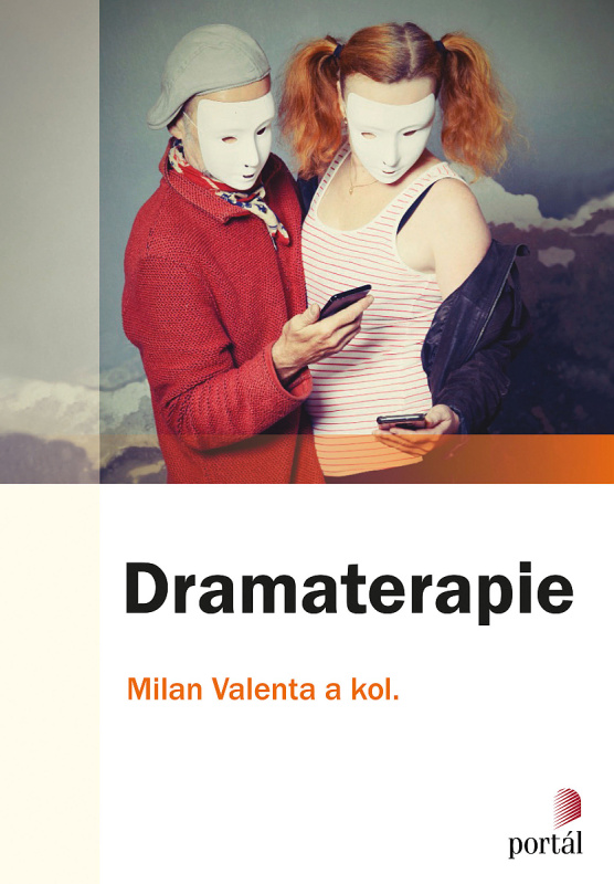 Dramaterapie - kolektiv, Milan Valenta