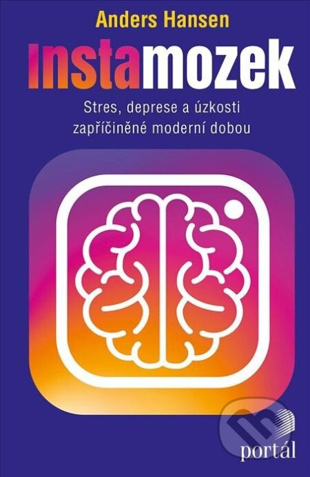 Instamozek - Anders Hansen
