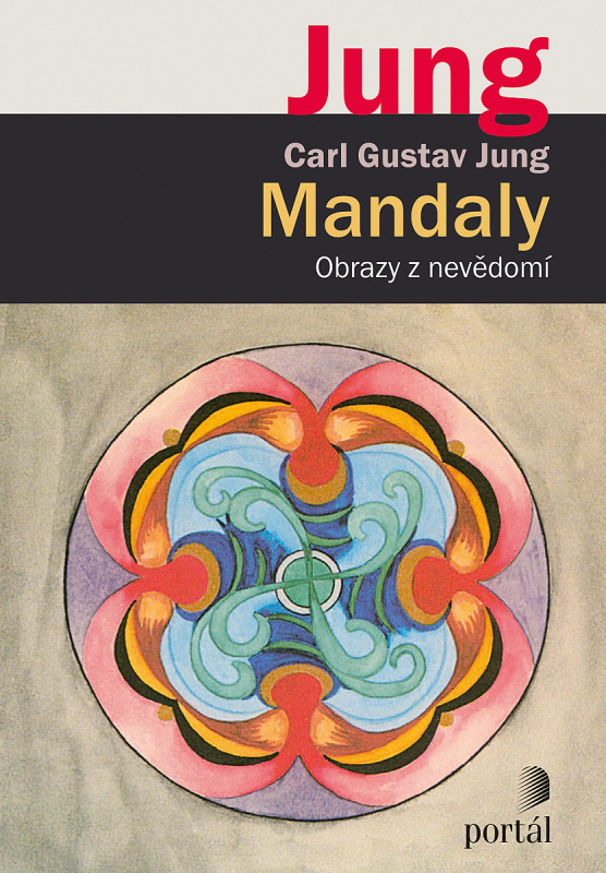 Mandaly - Carl Gustav Jung