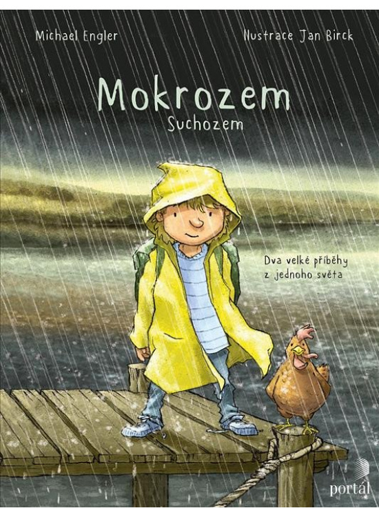 Mokrozem/Suchozem - Michael Engler