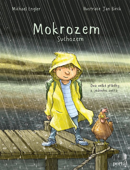 Mokrozem/Suchozem - Michael Engler