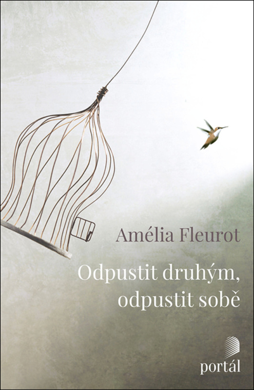 Odpustit druhým, odpustit sobě - Amélie Fleurot