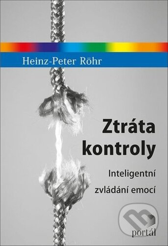 Ztráta kontroly - Heinz-Peter Röhr