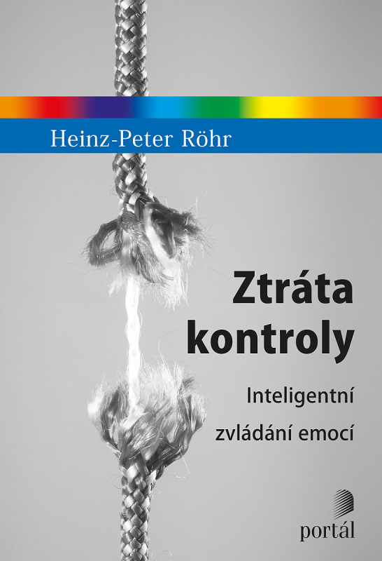Ztráta kontroly, e-kniha