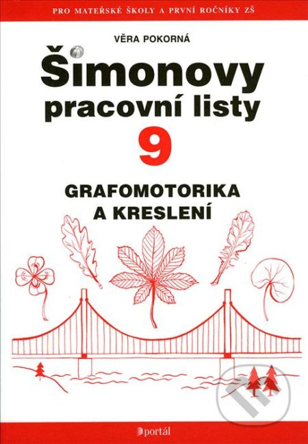 Šimonovy pracovní listy 9 - Věra Pokorná