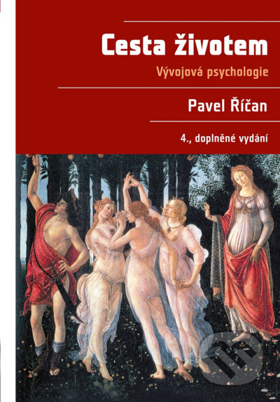 Cesta životem - Pavel Říčan