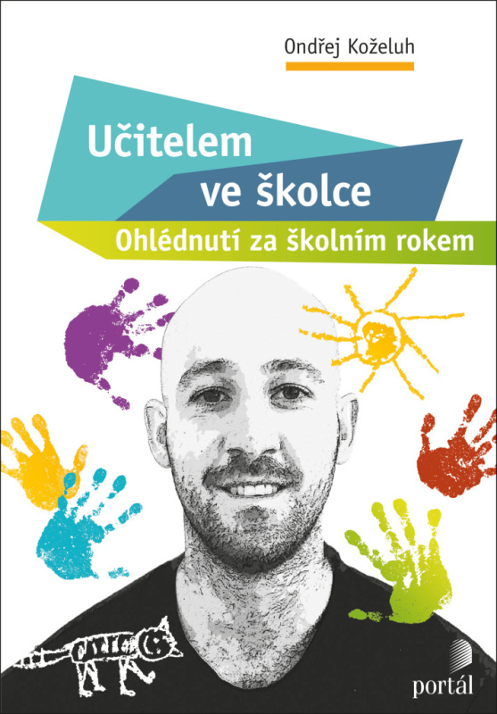 Učitelem ve školce - Ondřej Koželuh