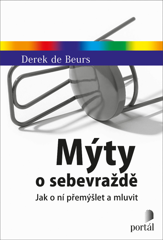 Mýty o sebevraždě - Derek de Beurs