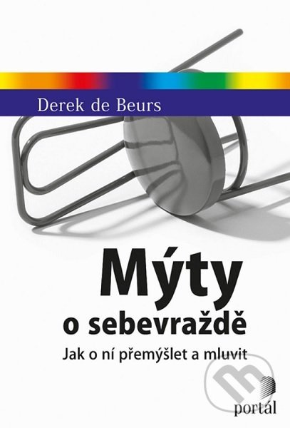 Mýty o sebevraždě - Derek de Beurs