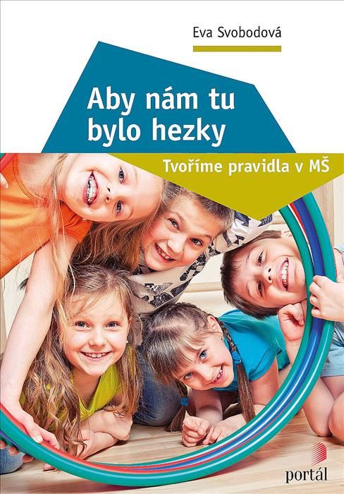 Aby nám tu bylo hezky - Eva Svobodová