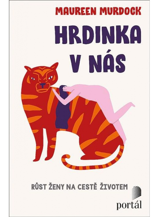 Hrdinka v nás - Maureen Murdock