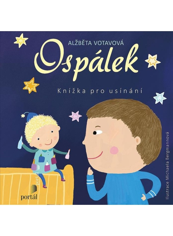 Ospálek - Alžběta Votavová