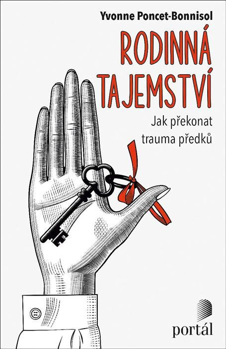 Rodinná tajemství - Yvonne Poncet-Bonissol