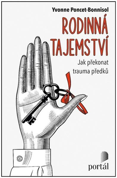 Rodinná tajemství - Yvonne Poncet-Bonissol