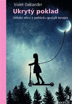 Ukrytý poklad - Violet Oaklander