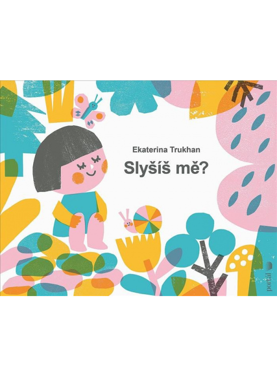 Slyšíš mě? - Ekaterina Trukhan