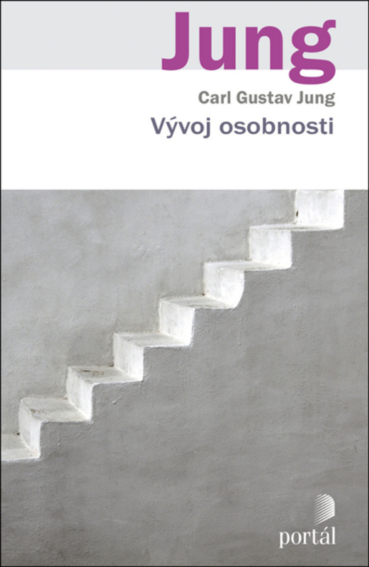 Vývoj osobnosti - Carl Gustav Jung