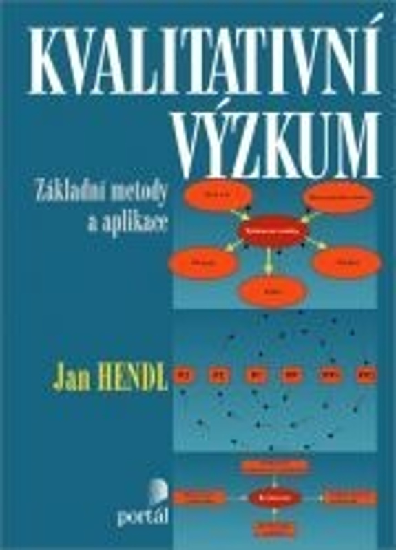 Kvalitativní výzkum - Jan Hendl