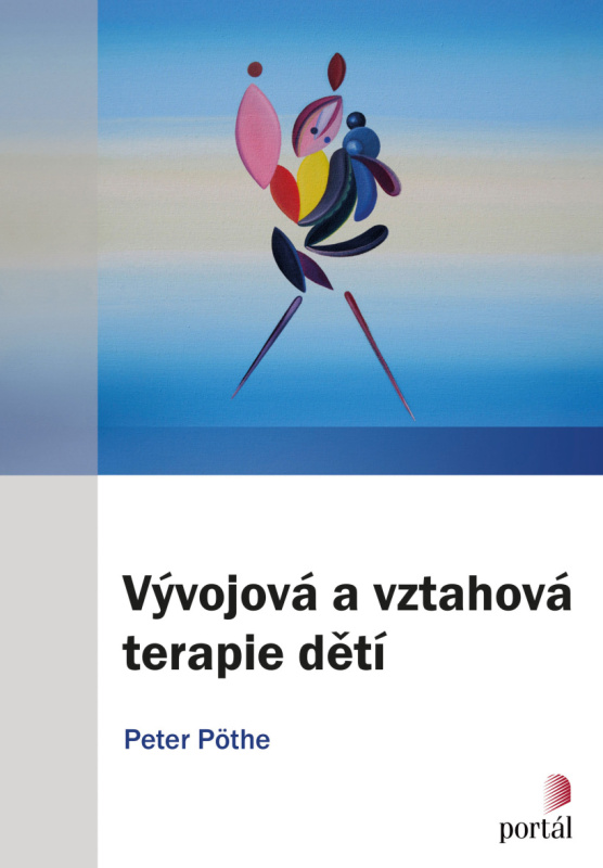 Vývojová a vztahová terapie dětí, e-kniha