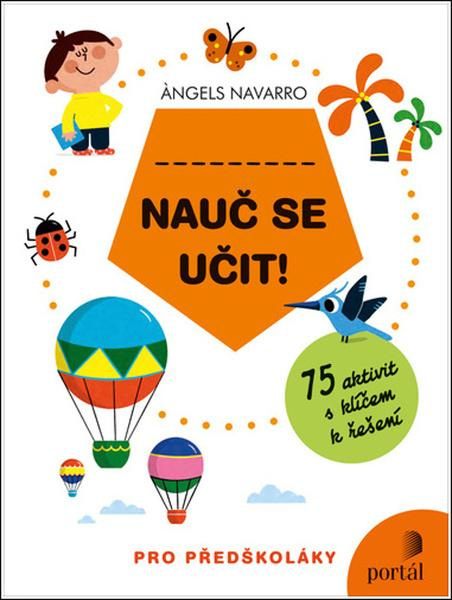 Nauč se učit! - Ángels Navarro