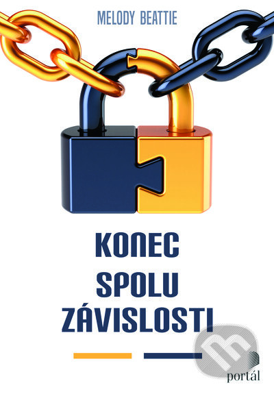 Konec spoluzávislosti - Melody Beattie