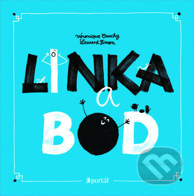 Linka a Bod - Véronique Cauchy