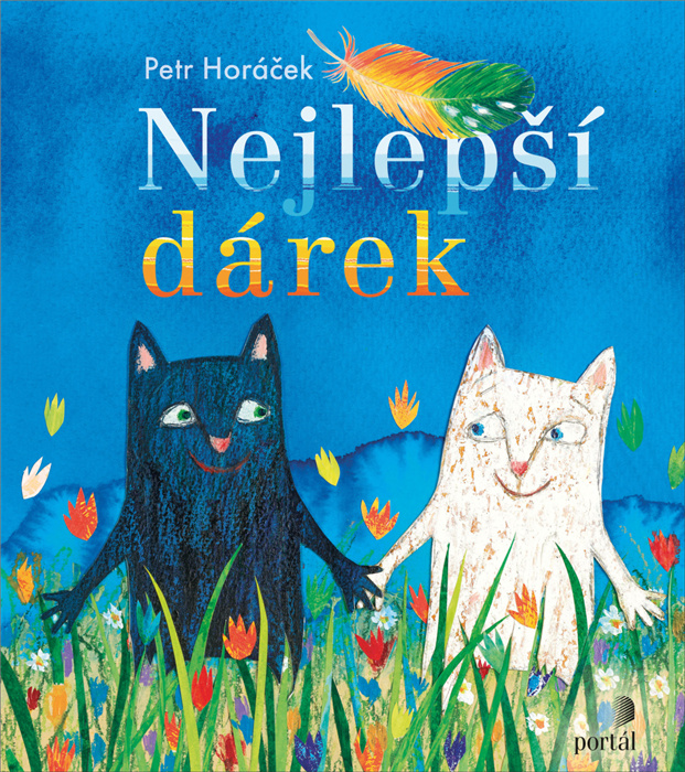 Nejlepší dárek PORTÁL, s.r.o.