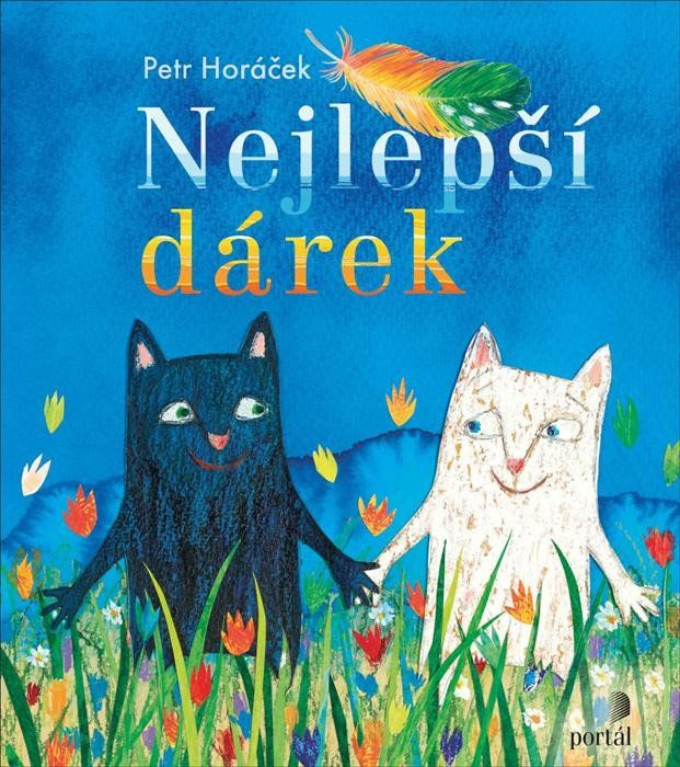 Nejlepší dárek PORTÁL, s.r.o.