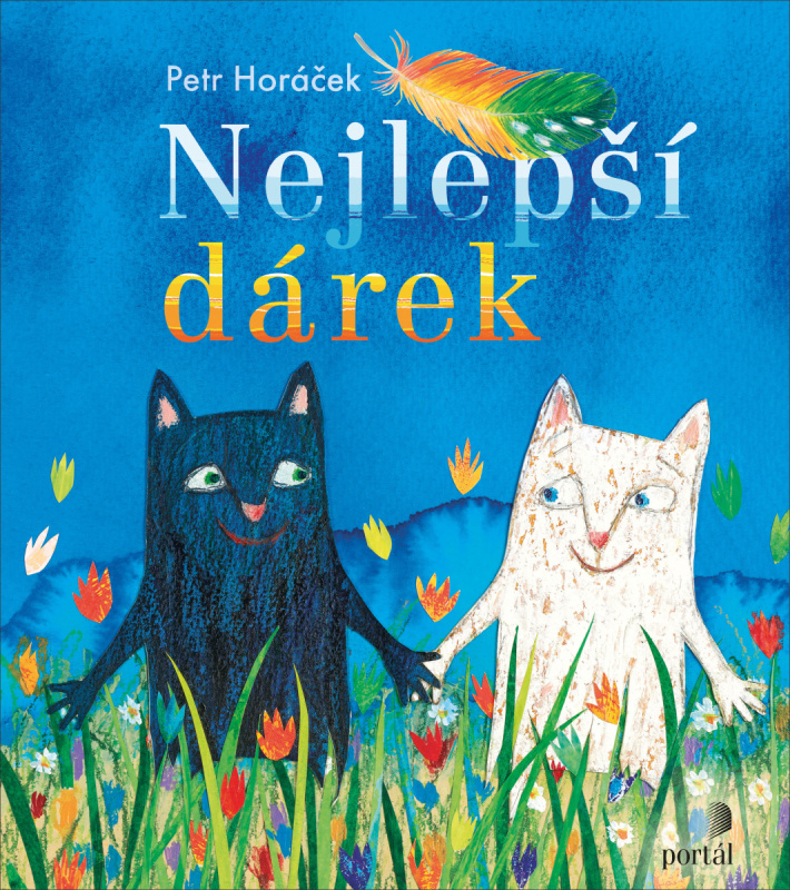 Nejlepší dárek PORTÁL, s.r.o.