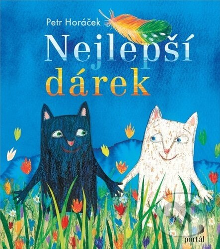 Nejlepší dárek PORTÁL, s.r.o.