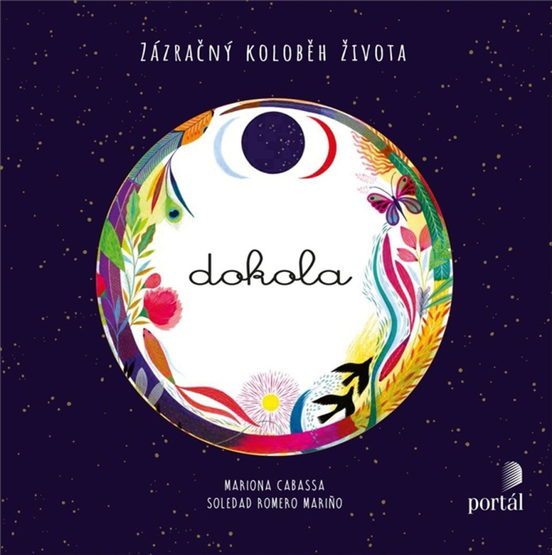 Dokola - Mariona Cabassa, Soledad Romero Mariňo