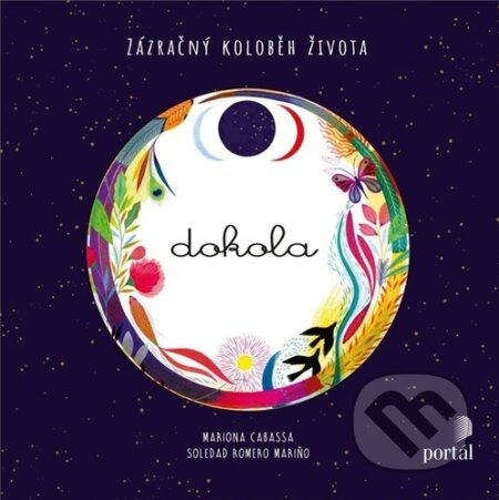 Dokola - Mariona Cabassa, Soledad Romero Mariňo